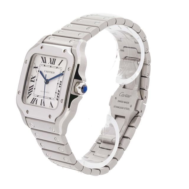 Cartier Santos De Cartier WSSA0029 Image 3